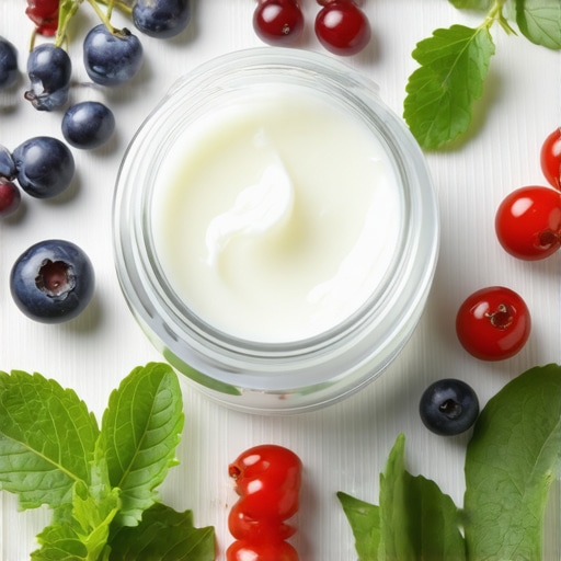 Ultimate Guide to Clean Ingredients in Tallow Face Creams