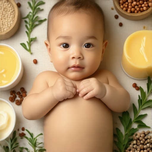 Ultimate Guide to Organic Tallow Balm for Babies and Delicate Skin Care