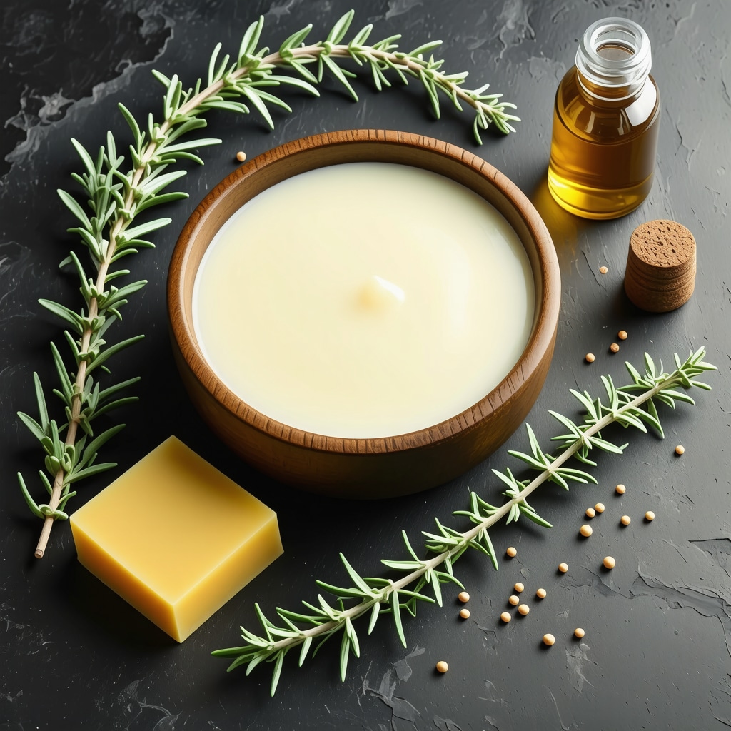 Ultimate Guide to Tallow-Based Moisturizers Without Chemicals