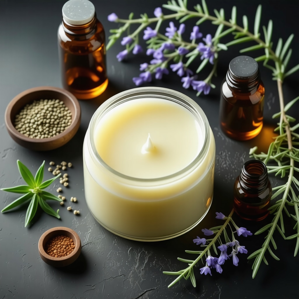 Understanding Tallow’s Role in Deep Moisture & Autoimmune Skin Care