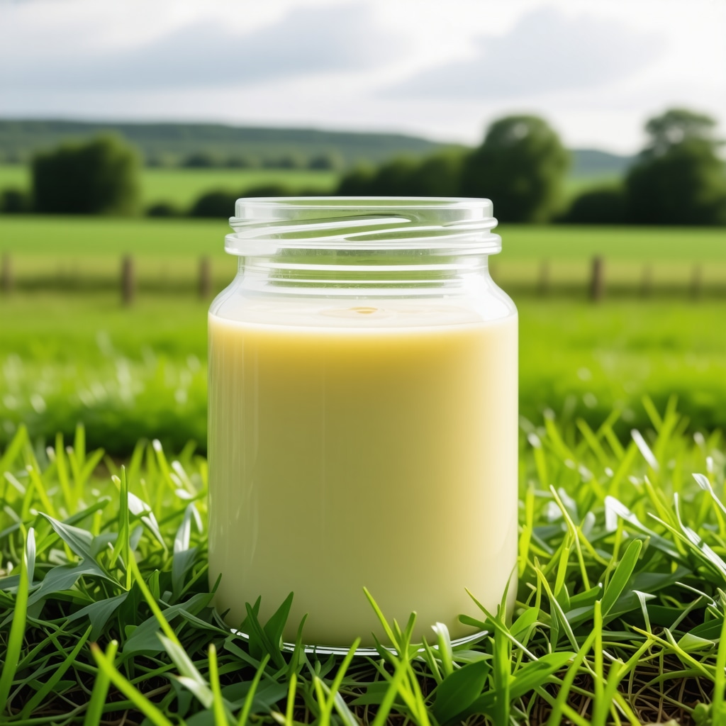 Understanding the Power of Grass-Fed Tallow for Autoimmune Skin Care