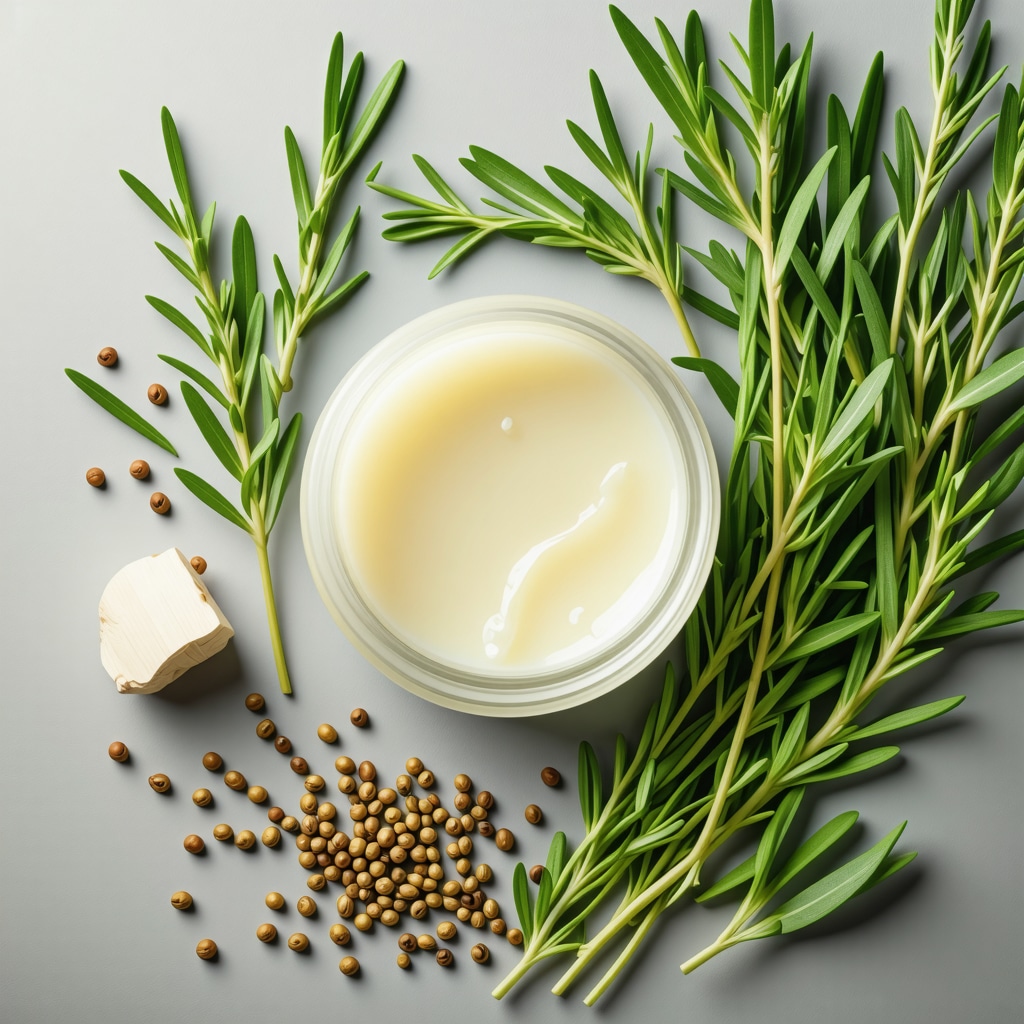Understanding the Power of Grass-Fed Tallow in Skin Deep Repair