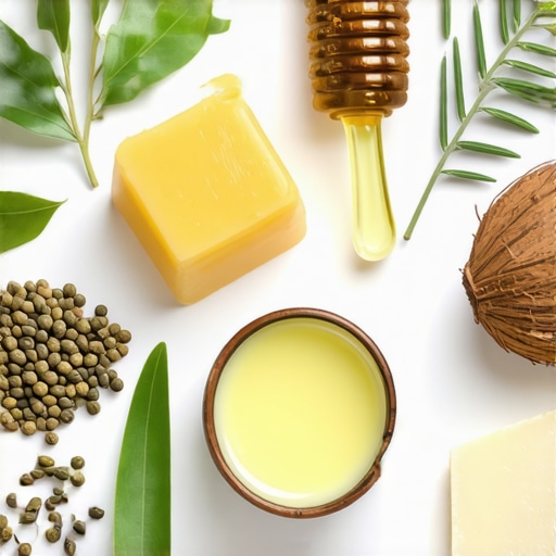 What Are the Best Ingredients for Tallow Cream? Guide to Natural Skincare Formulations