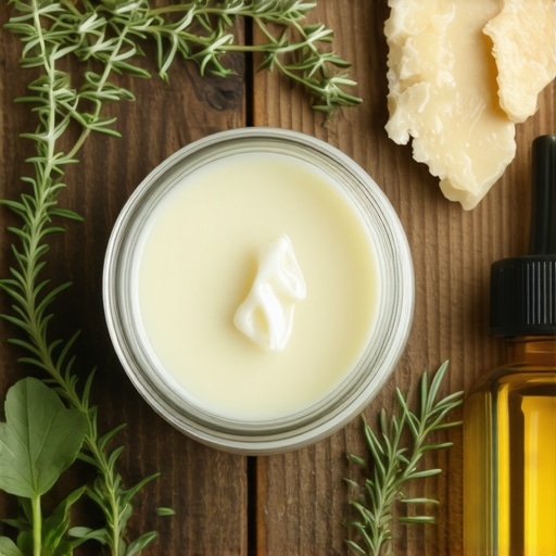 What Is Beef Tallow Good for Skin? The Ultimate Natural Remedy