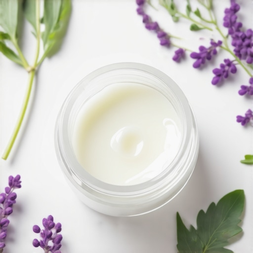 What Makes Non-Toxic Face Cream Tallow the Top Natural Skincare?
