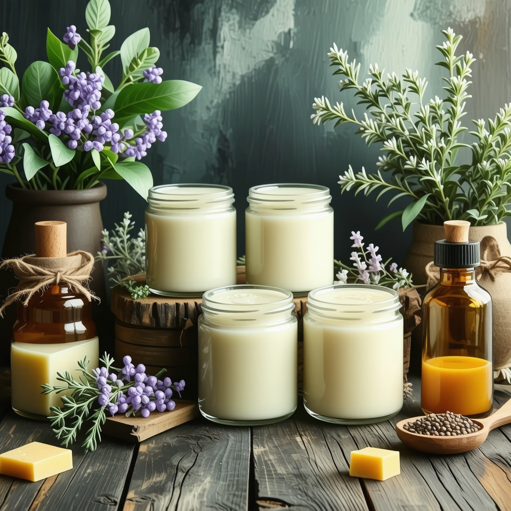 Where to Buy Authentic Tallow Balm for Natural Skin Healing