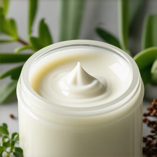 Whipped Tallow Cream DIY: Easy Natural Recipes for Glowing, Nourished Skin