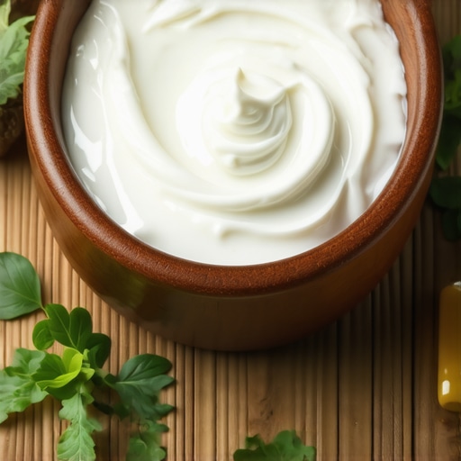 Whipped Tallow Cream DIY: Easy Recipes for Radiant, Moisturized Skin