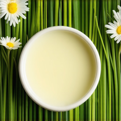 Why Choose Ethical Grass-Fed Tallow for Natural Skin Nourishment