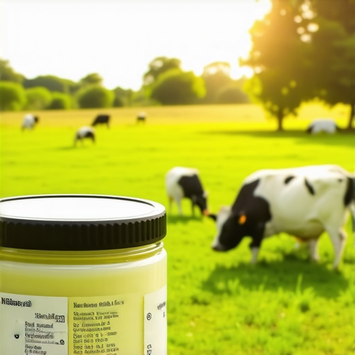 Why Ethical Grass-Fed Tallow Is Trending in Skincare Today