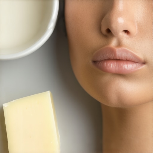 Why Ethical Tallow Is the Key to Clean Beauty & Skin Healing