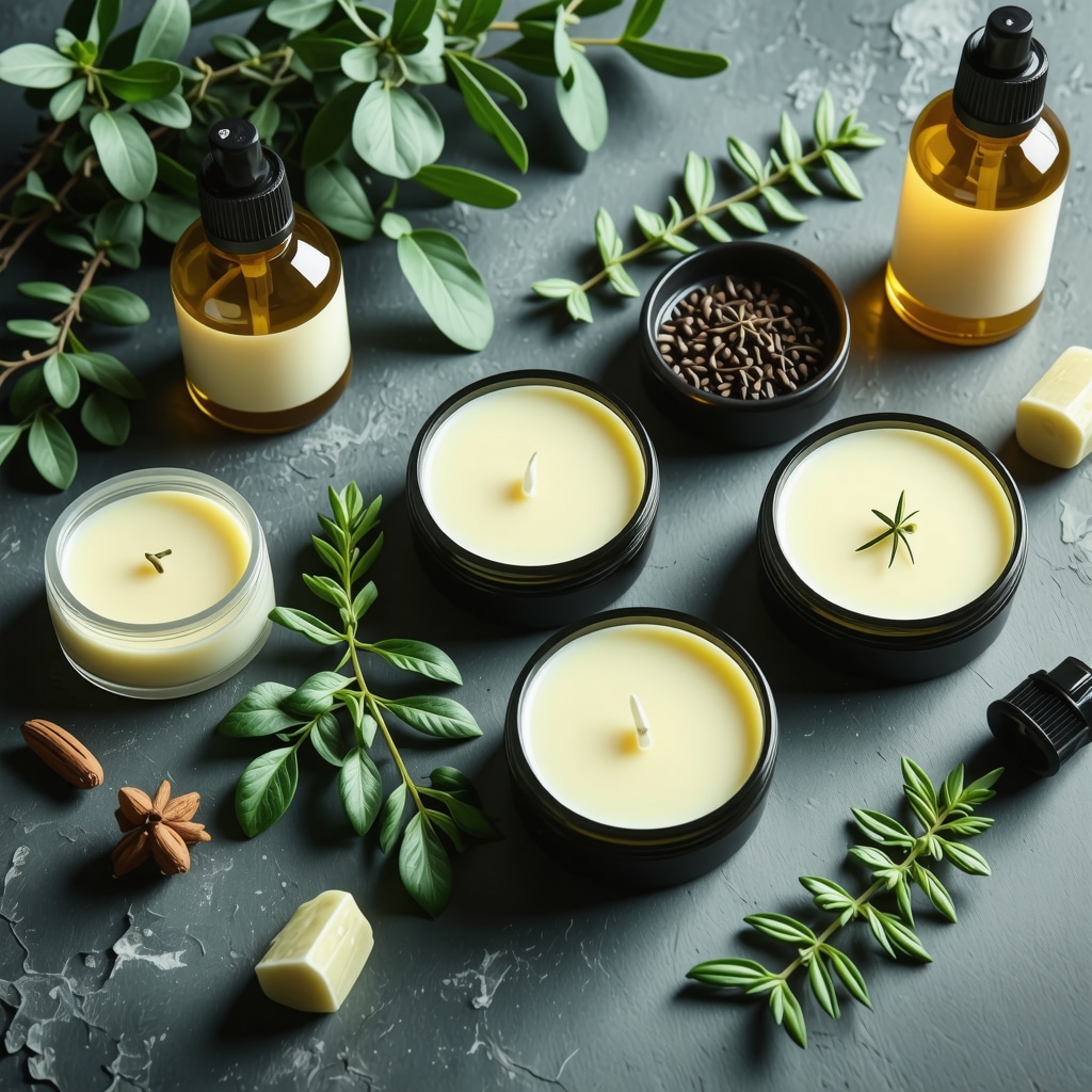 Why Ethical Tallow Products Are a Must in Clean Beauty Routines
