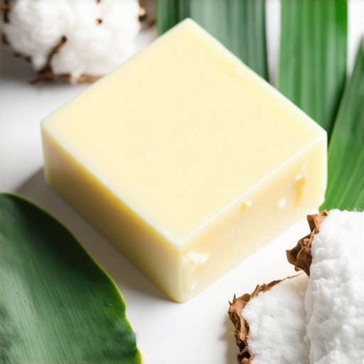 Why Organic Tallow for Sensitive Skin Is a Gentle and Effective Choice