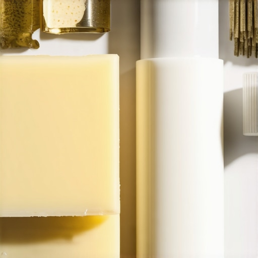 Why Tallow Is Better Than Lotion: Natural Moisturizers Compared