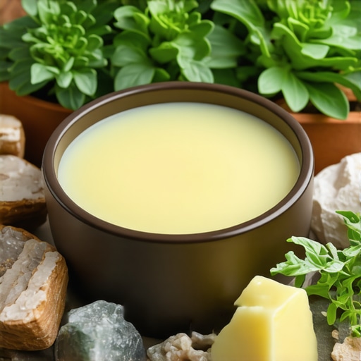 Why Tallow Is Trending in Skincare in 2024: The Natural Beauty Revival