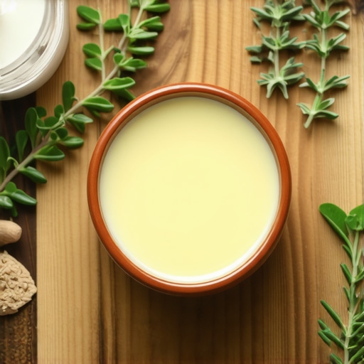 Why Tallow Is Trending in Skincare in 2024: The Natural Revival