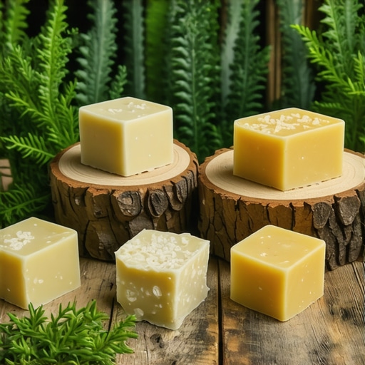 Why Tallow Is a Sustainable Choice for Eco-Conscious Skincare