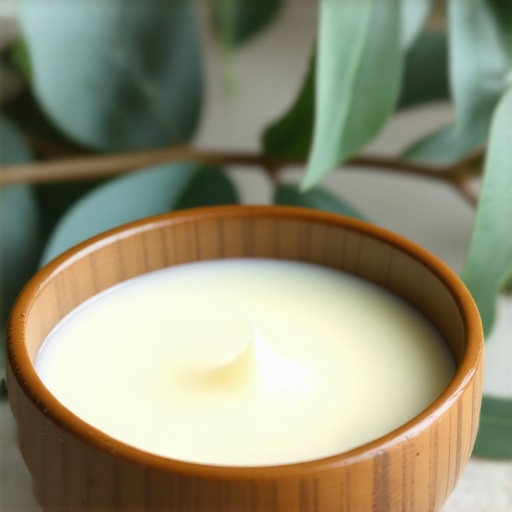 Why Tallow Is a Sustainable, Natural Moisturizer Choice