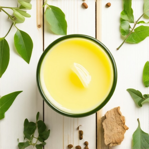 Why Tallow Is an Ethical Choice for Eco-Conscious Skincare Lovers