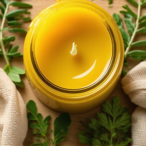 Why Tallow Is the Best Natural Moisturizer for Sensitive Skin in 2024