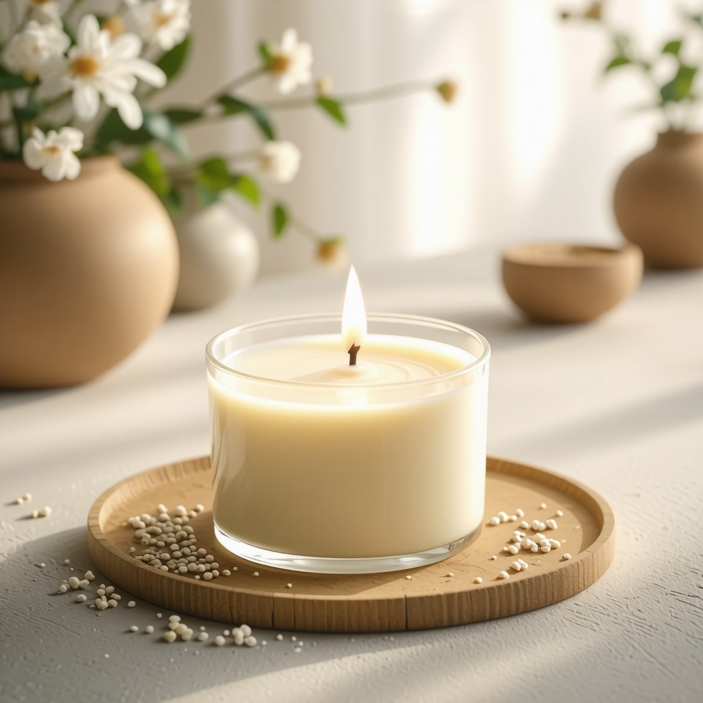 Why Tallow Is the Ultimate Natural Moisturizer for Sensitive Skin