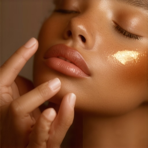 Why Tallow's Healing Power Is a Game Changer for Skin Repair