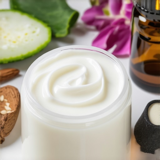 Why Whipped Tallow Cream Is the Secret to Satiny, Hydrated Skin