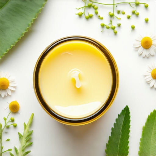 Zero Additive Tallow Products: Pure & Gentle Skincare for Autoimmune & Sensitive Skin