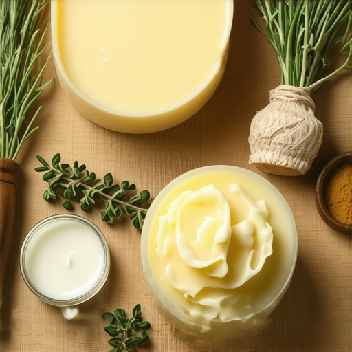 Ancient Skincare Rituals: How Grass-Fed Tallow Supports Autoimmune & Sensitive Skin