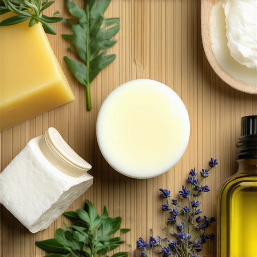 Best Ingredients List for Tallow Creams Supporting Autoimmune & Sensitive Skin