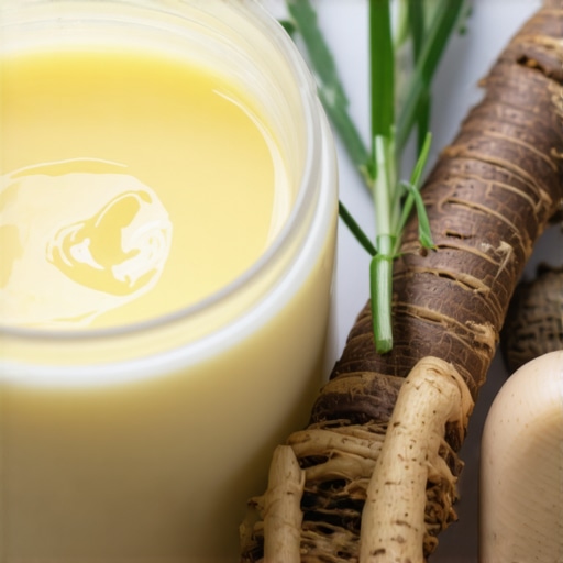 Best Natural Tallow Moisturizer: Easy Application Tips & Benefits