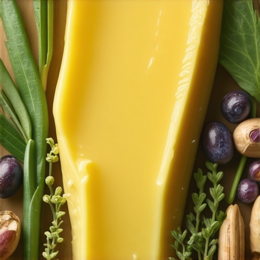 Best Organic Tallow Body Butter Recipes for Deep Nourishment in 2024