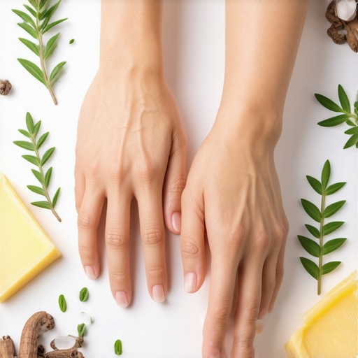 Best Organic Tallow Cream for Cracked Hands & Eczema Relief 2024