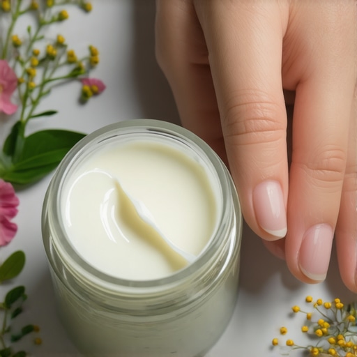 Best Organic Tallow Cream for Cracked Hands & Sensitive Skin Care
