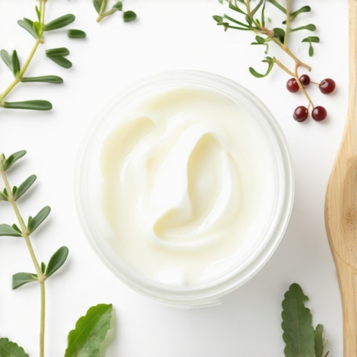 Best Organic Tallow Creams with Ingredients List & Healing Benefits