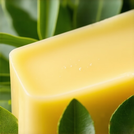 Best Organic Tallow for Deep Hydration & Autoimmune Skin Healing