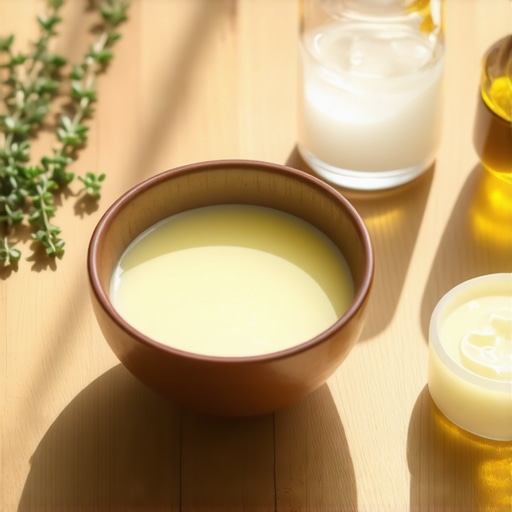 Best Practices for Incorporating Tallow in Your Daily Skincare for Autoimmune Health