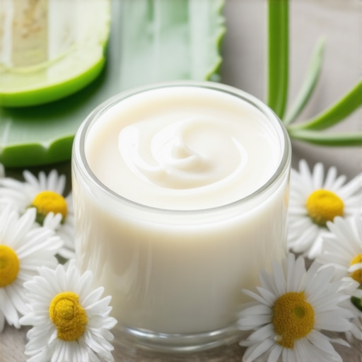 Best Tallow Cream for Eczema Relief and Sensitive Skin Support