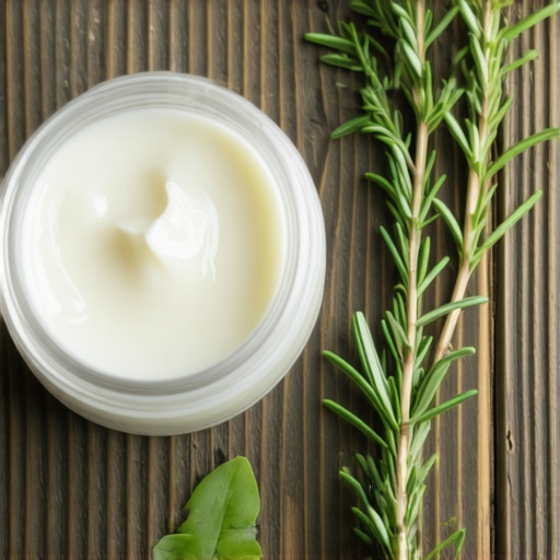 Best Tallow Moisturizer for Men & Women: Organic Night & Day Care