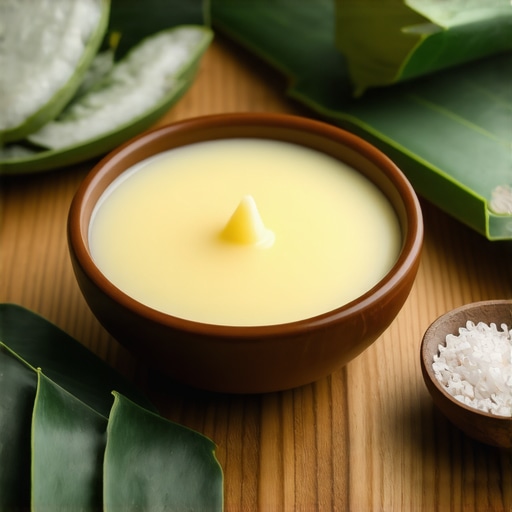 Best Tallow for Skin Repair: Deep Nourishment for Sensitive and Problematic Skin