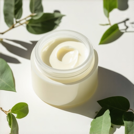 Best Unscented Tallow Face Cream for Autoimmune & Sensitive Skin