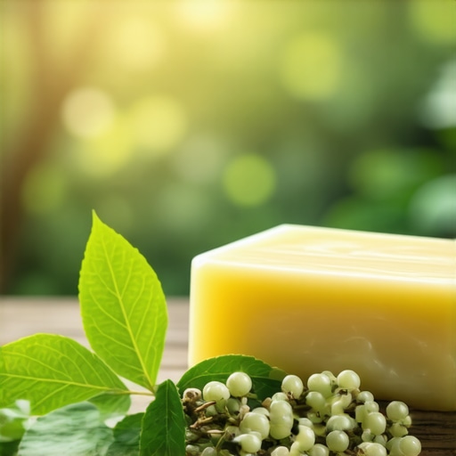 Create Natural, Baby-Safe Tallow Balm for Sensitive Skin & Eczema Relief