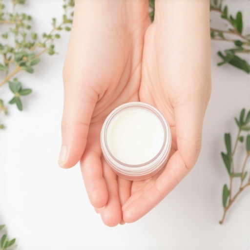 Create Natural, Organic Tallow Balm for Babies — Gentle & Safe