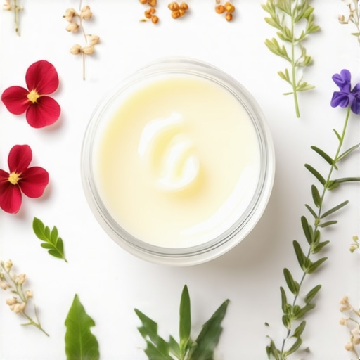 Create Natural, Organic Tallow Balm for Eczema & Sensitive Skin Relief