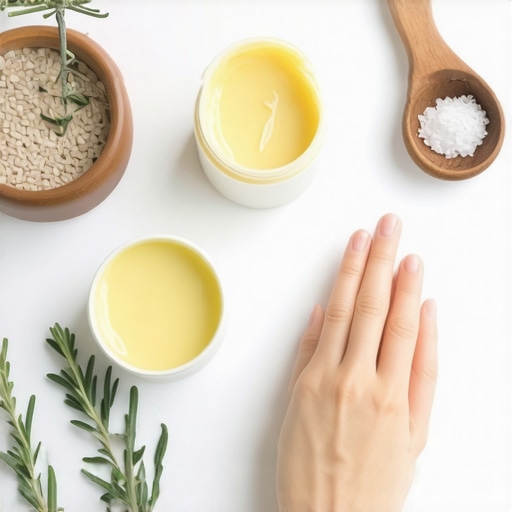 Creating Natural Tallow Salve for Dry & Problematic Skin: Step-by-Step Guide