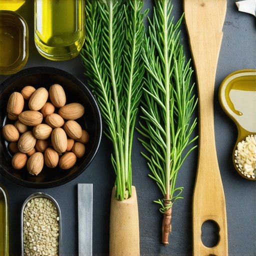 Creating Vegan-Friendly Tallow Alternatives with Natural Ingredients