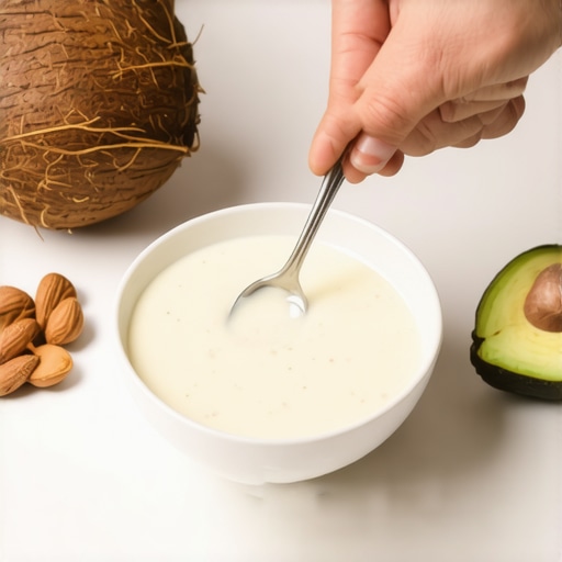 Creating a Vegan-Friendly Tallow Alternative with Clean Ingredients