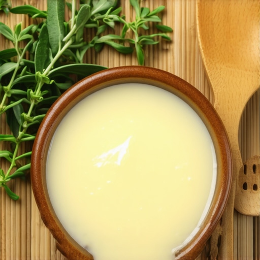 DIY Organic Tallow Recipes for Deep Skin Nourishment & Autoimmune Healing