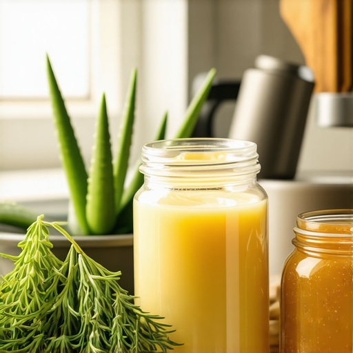 DIY Organic Tallow Recipes for Glowing, Healthy Skin at Home