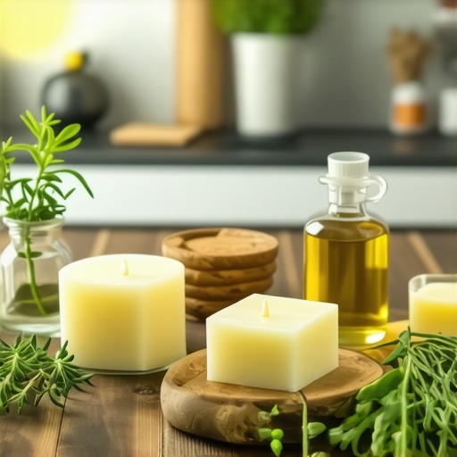 DIY Organic Tallow Recipes for Glowing Skin & Skin Repair